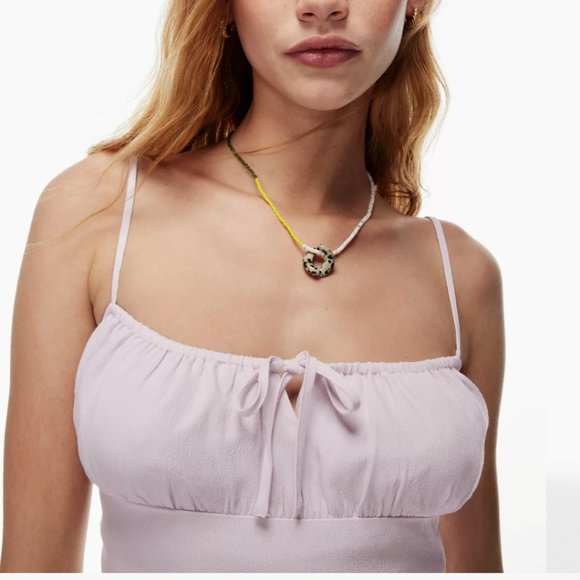 SUNDAY BEST DELILAH BLOUSE - Picture 3 of 10